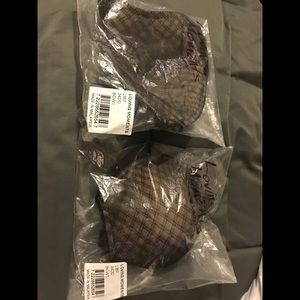 2 Brand new nursing bras